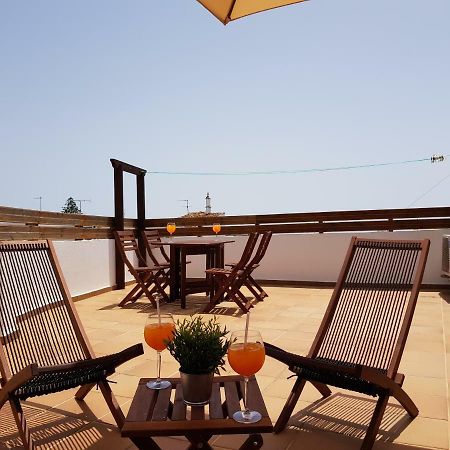 Casa Da Ponte Apartment Естои Екстериор снимка