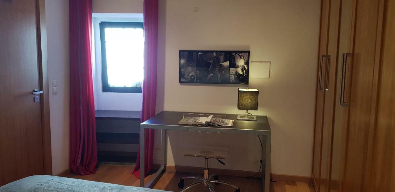 Casa Da Ponte Apartment Естои Екстериор снимка