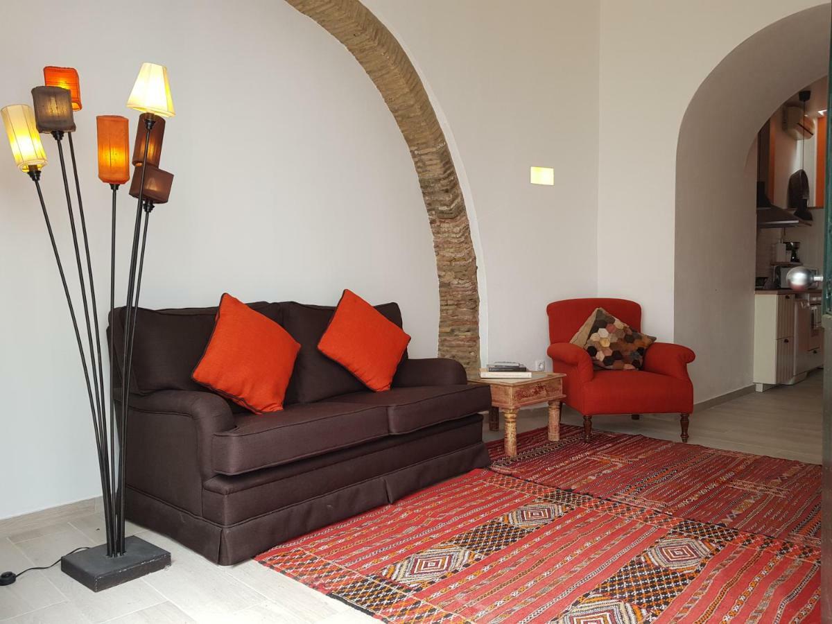 Casa Da Ponte Apartment Естои Екстериор снимка
