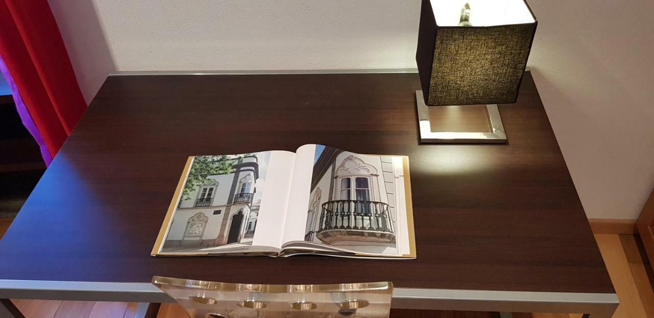 Casa Da Ponte Apartment Естои Екстериор снимка