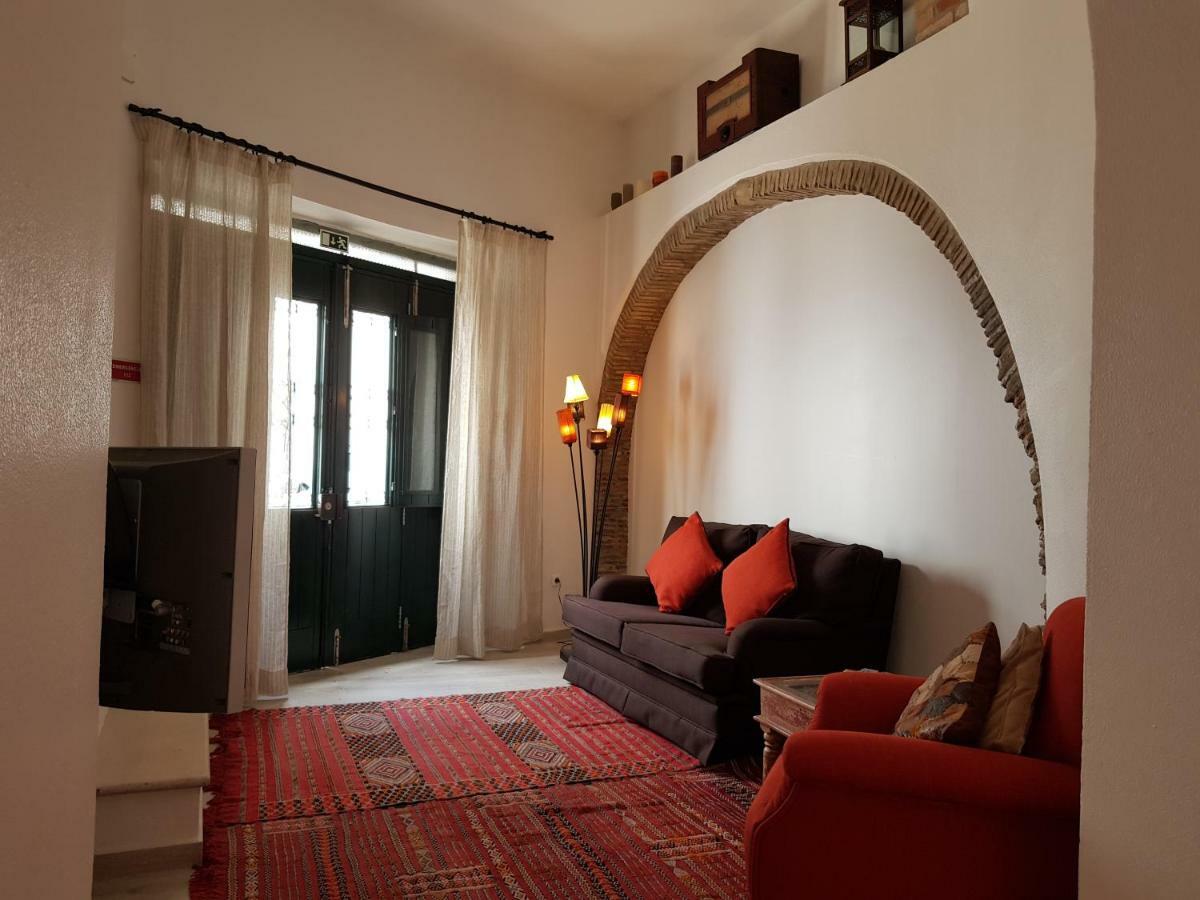 Casa Da Ponte Apartment Естои Екстериор снимка