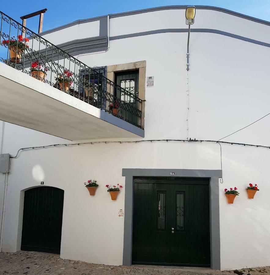 Casa Da Ponte Apartment Естои Екстериор снимка
