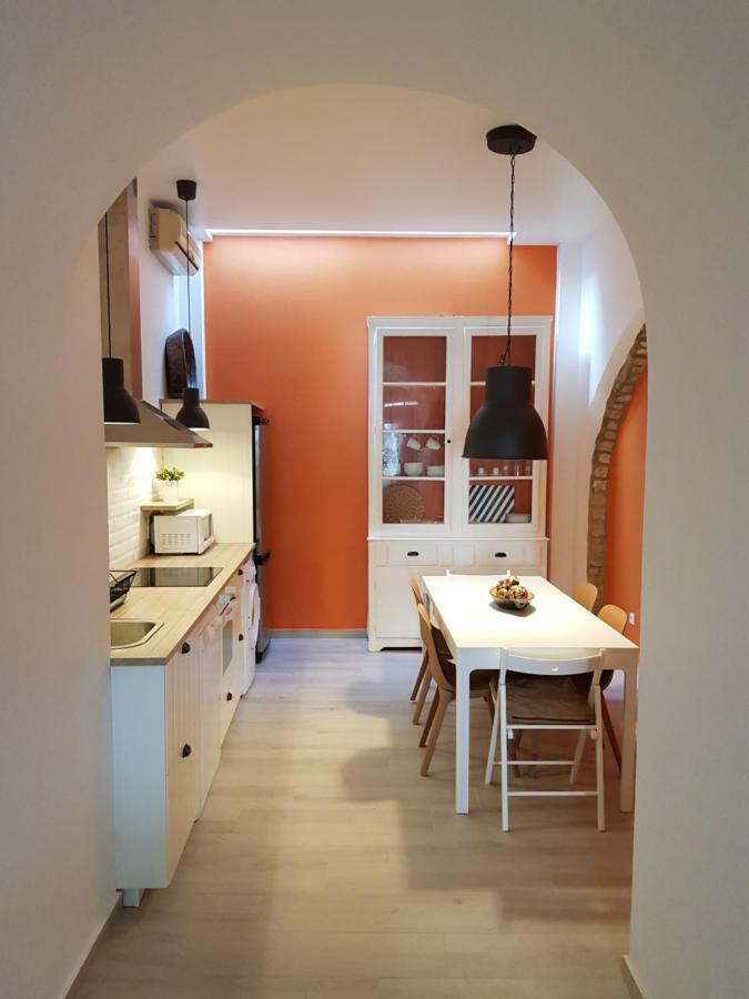 Casa Da Ponte Apartment Естои Екстериор снимка