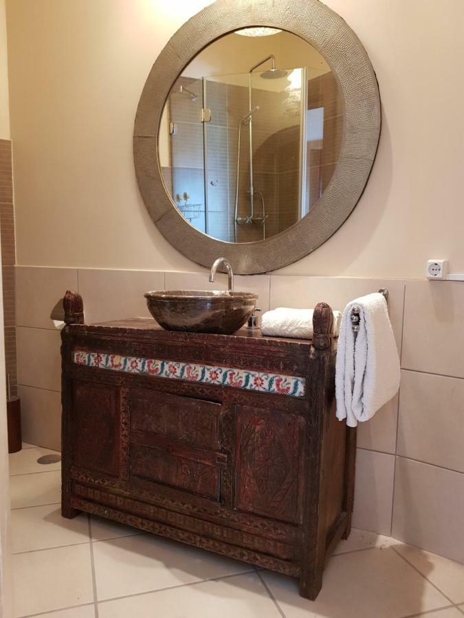 Casa Da Ponte Apartment Естои Екстериор снимка