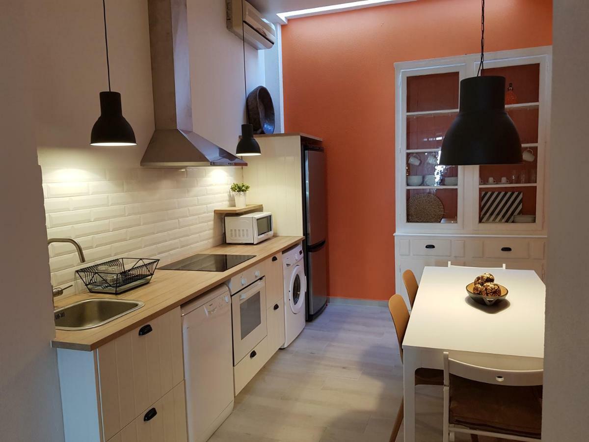 Casa Da Ponte Apartment Естои Екстериор снимка