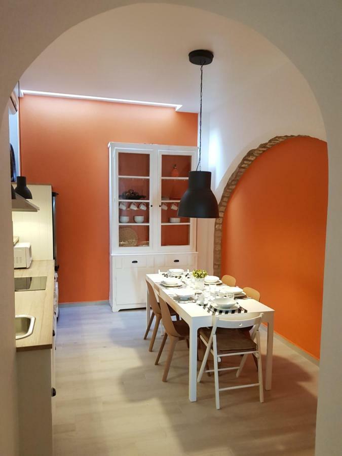 Casa Da Ponte Apartment Естои Екстериор снимка