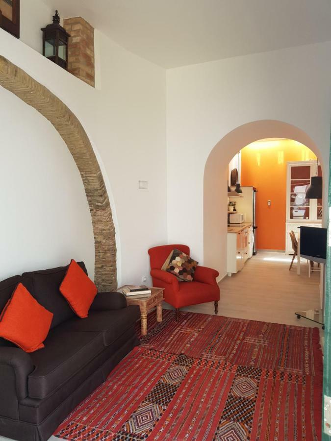 Casa Da Ponte Apartment Естои Екстериор снимка