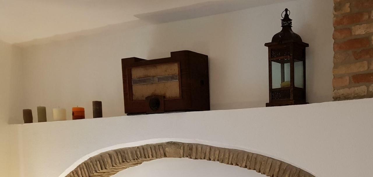 Casa Da Ponte Apartment Естои Екстериор снимка
