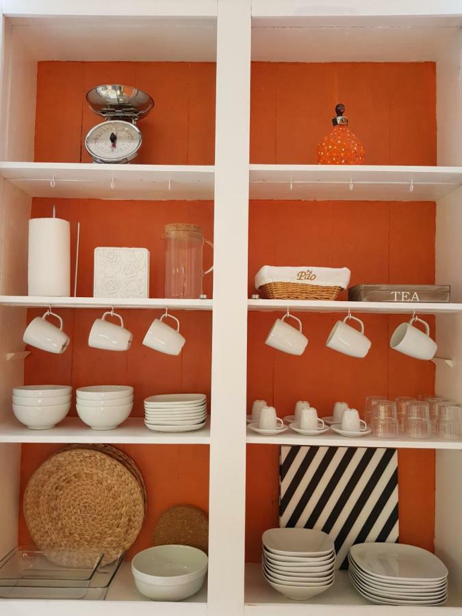 Casa Da Ponte Apartment Естои Екстериор снимка