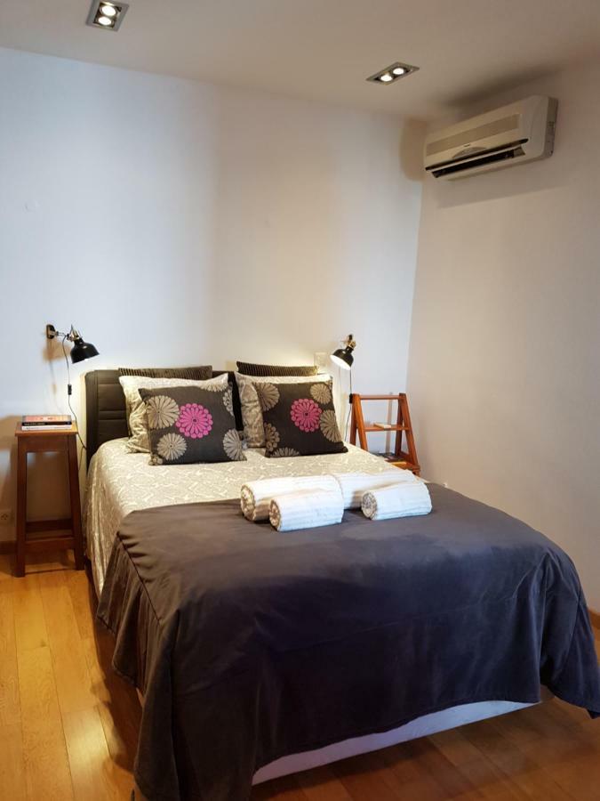 Casa Da Ponte Apartment Естои Екстериор снимка