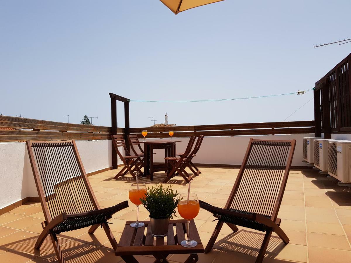 Casa Da Ponte Apartment Естои Екстериор снимка