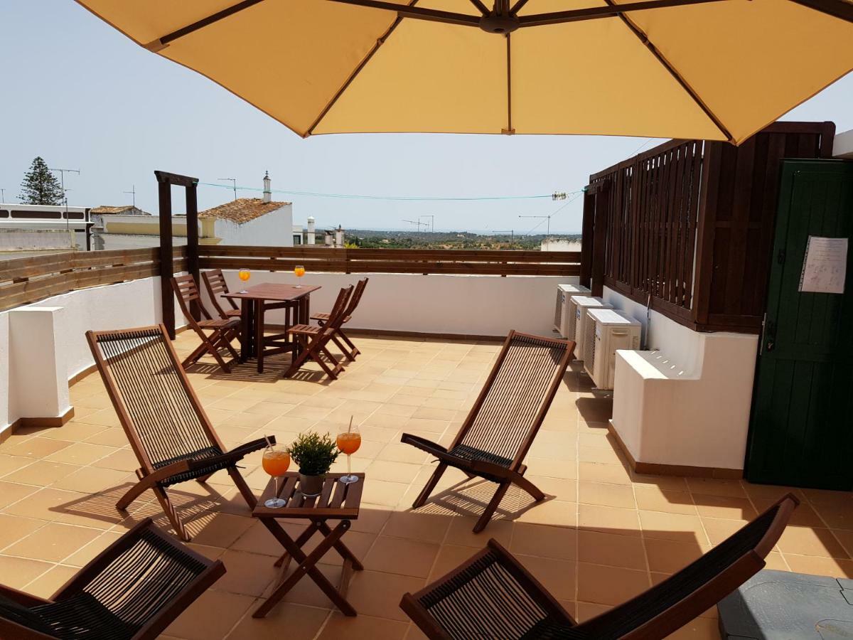 Casa Da Ponte Apartment Естои Екстериор снимка