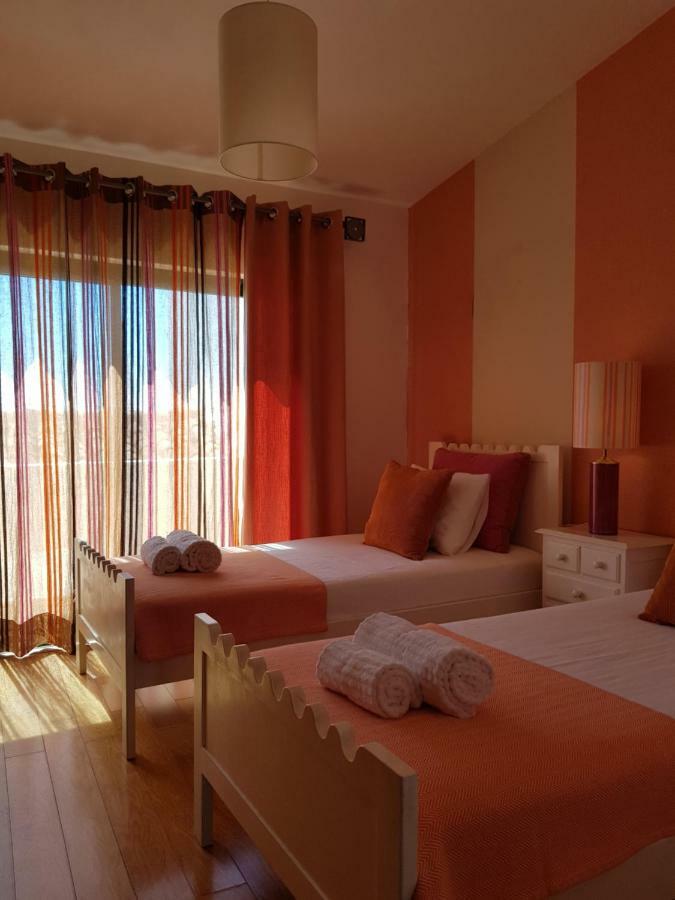 Casa Da Ponte Apartment Естои Екстериор снимка