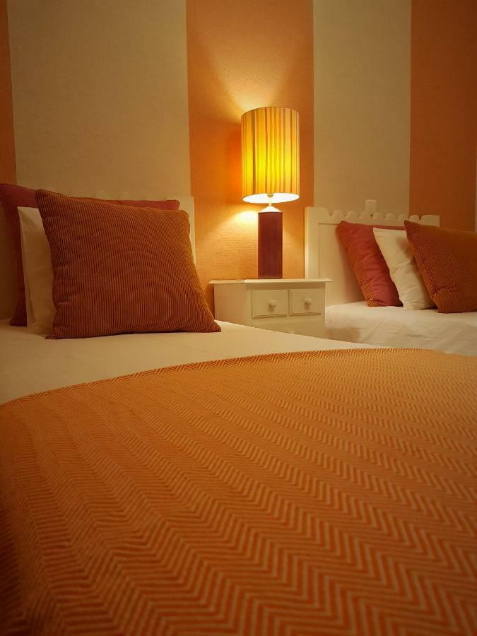 Casa Da Ponte Apartment Естои Екстериор снимка